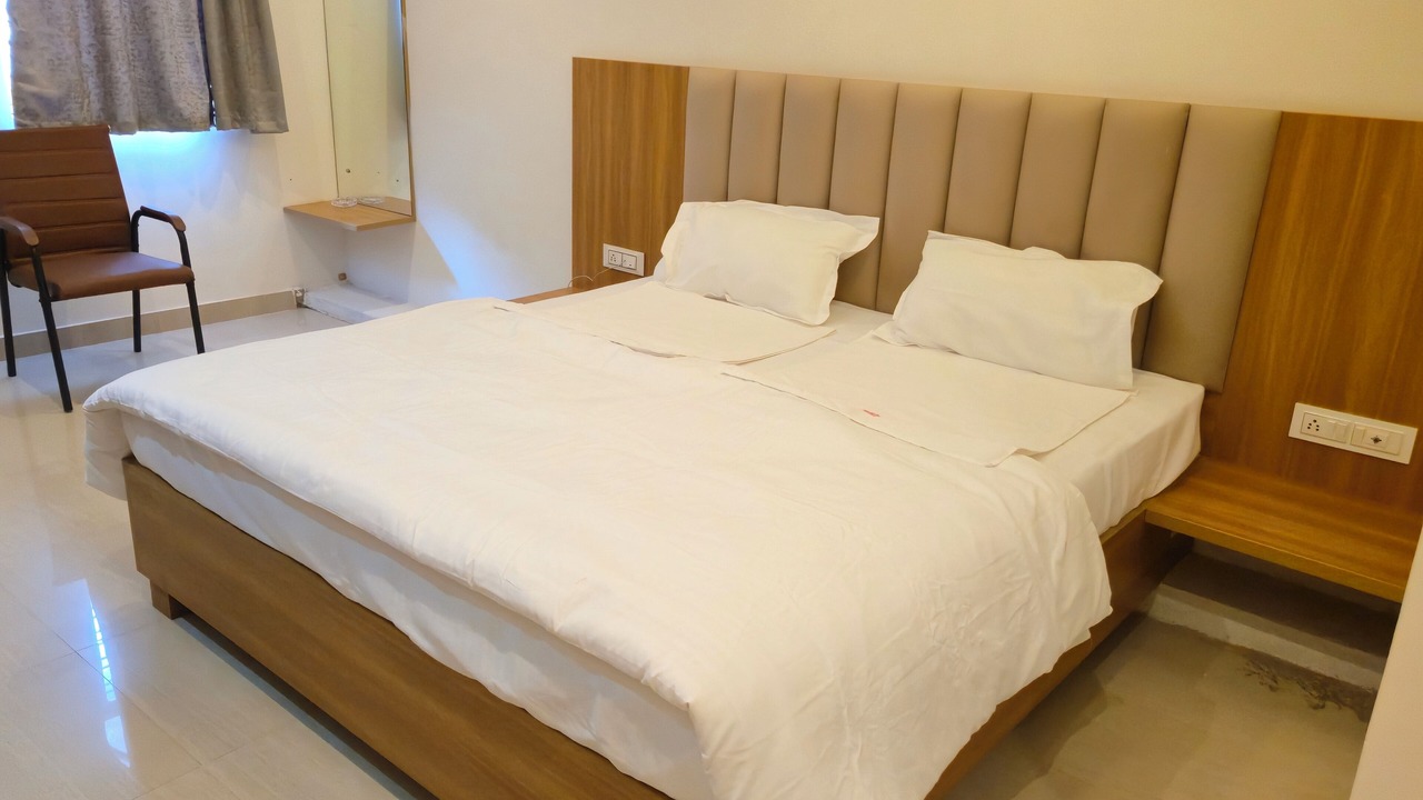 Photo of Bedroom in Shorapur