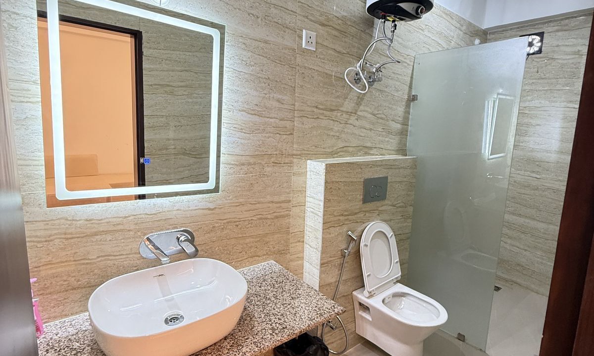 Photo of Bathroom in Civil Lines