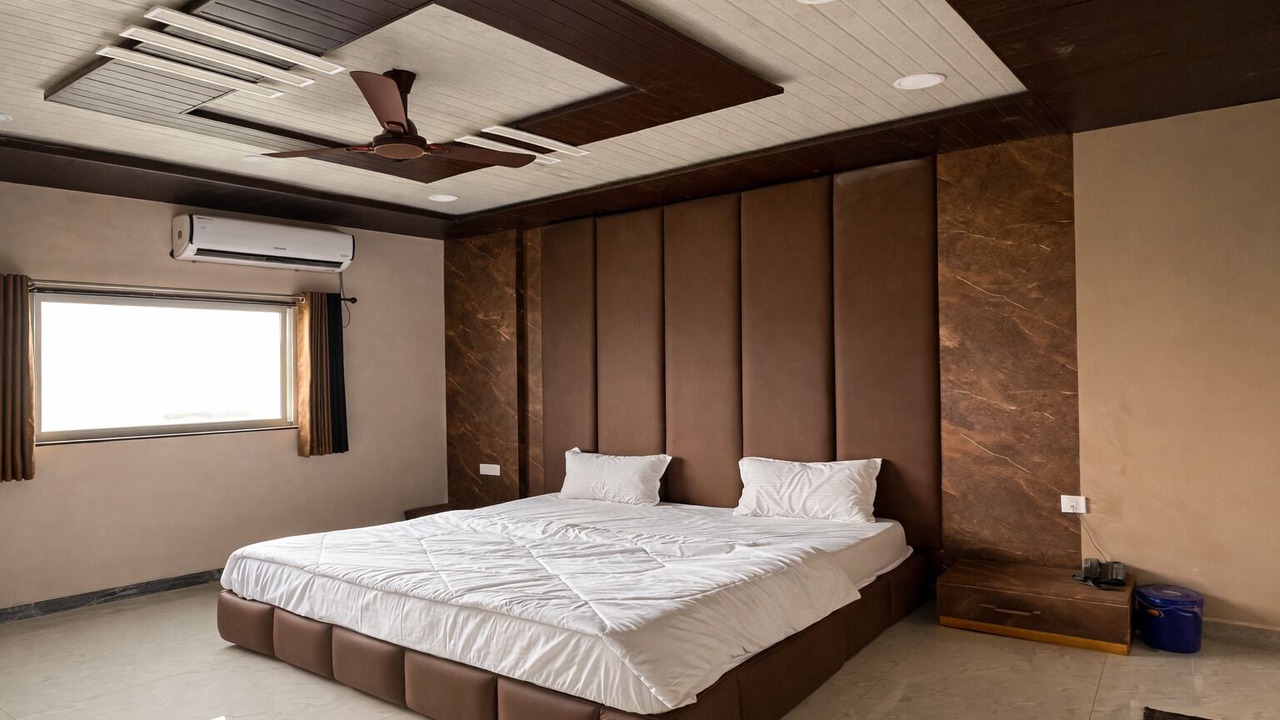 Photo of Bedroom in Dewas