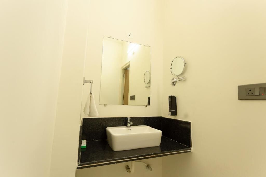 Photo of Patio Balcony in Udaipur District