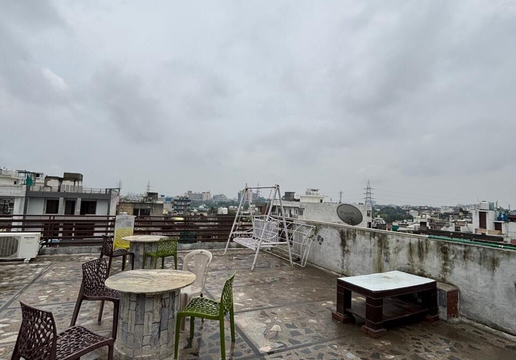 Photo of Bedroom in Faridabad