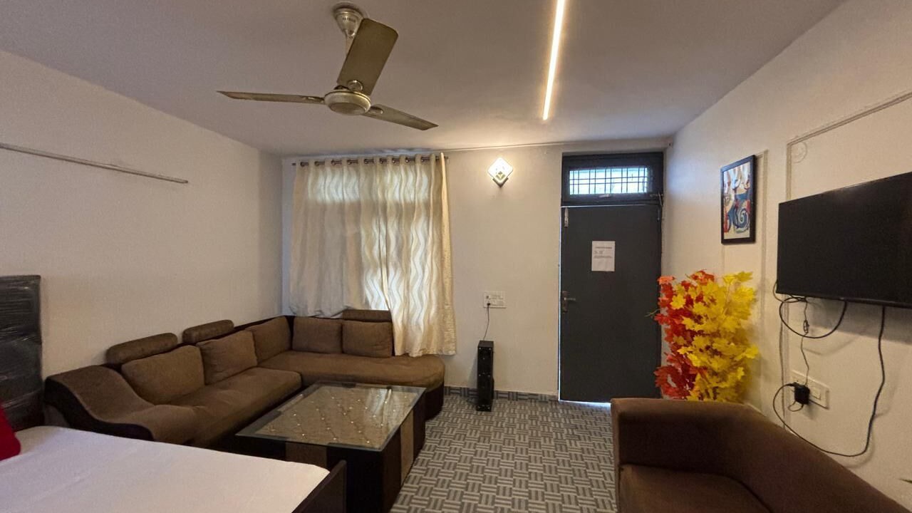 Photo of Bedroom in Faridabad