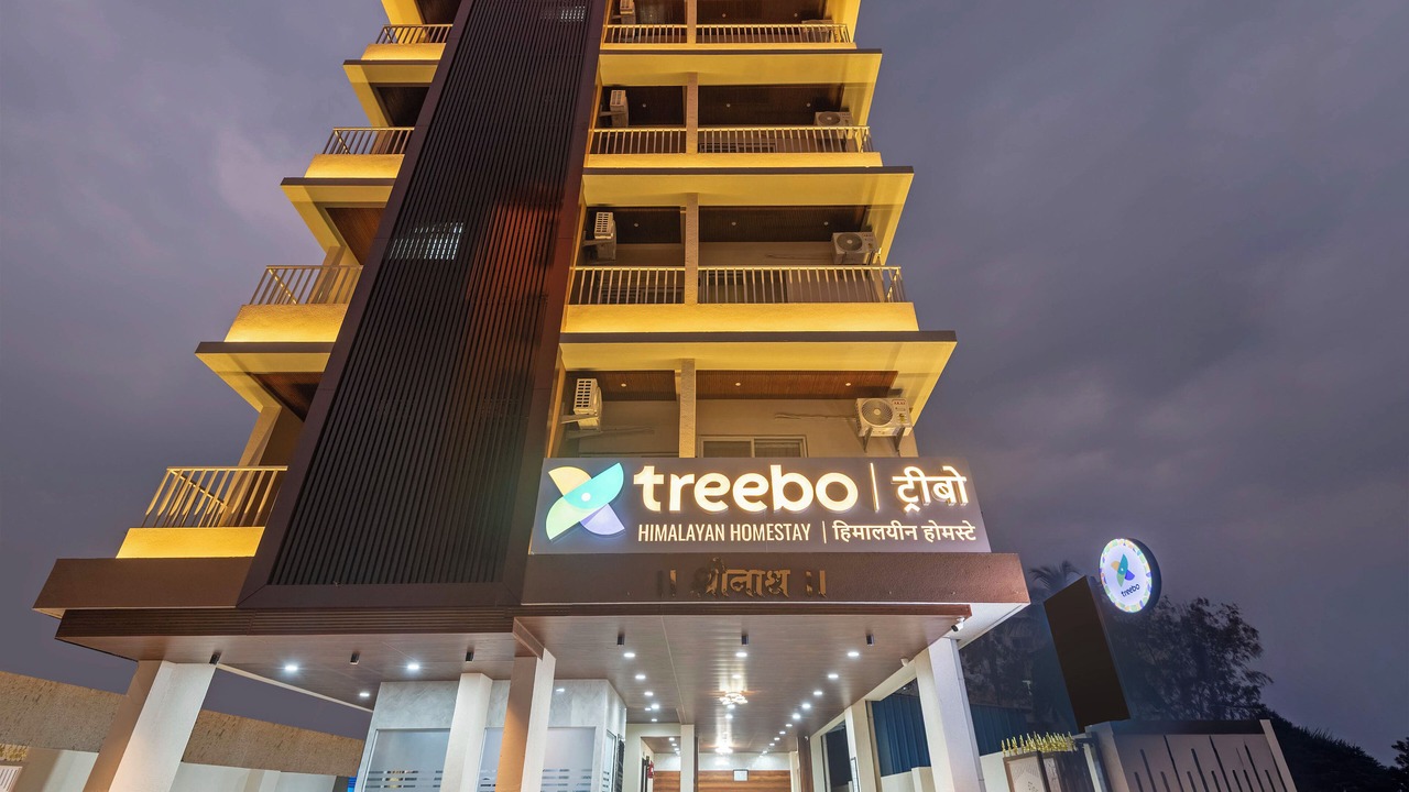 Photo of Outdoor in Kharadi