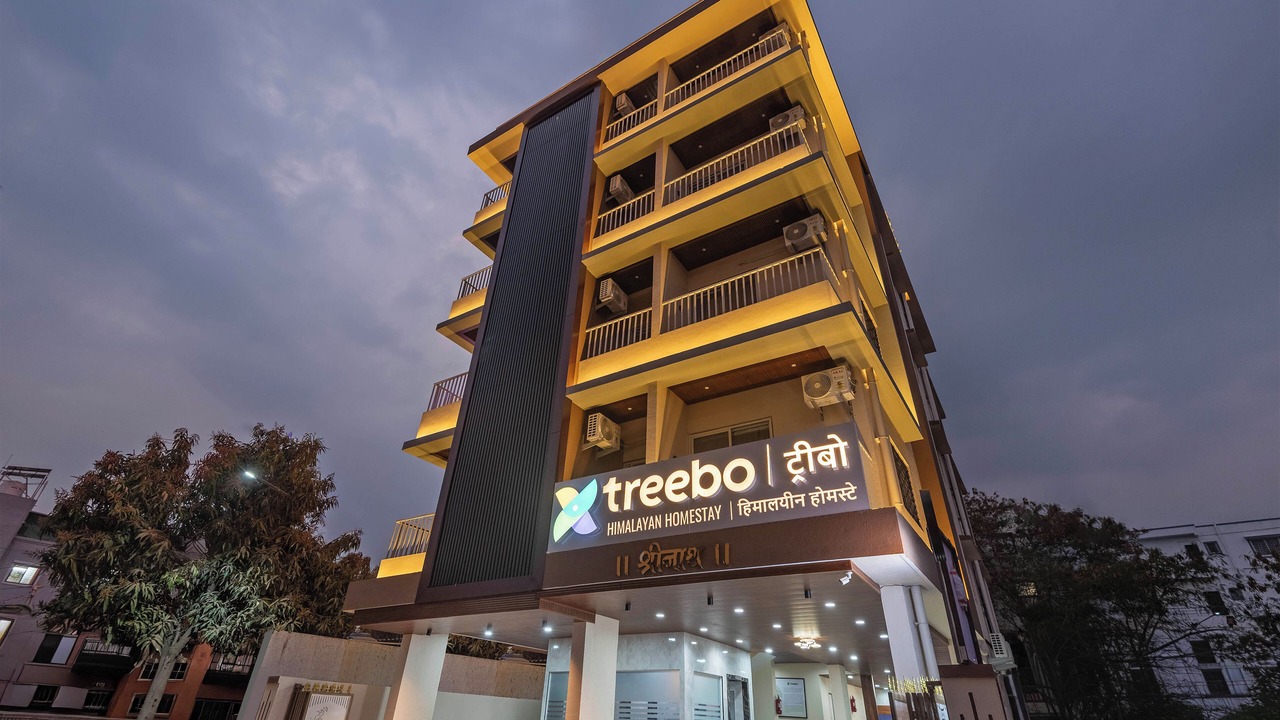 Photo of Outdoor in Kharadi