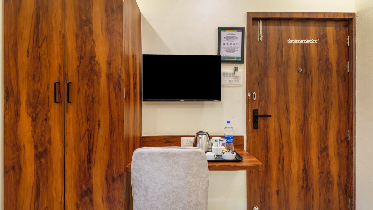 Photo of Bedroom in Kharadi