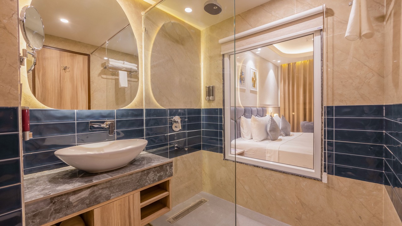 Photo of Bathroom in Faizabad