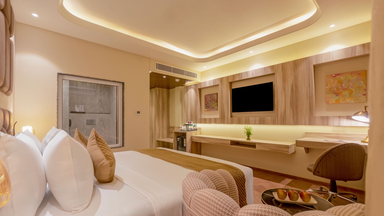 Photo of Bedroom in Faizabad