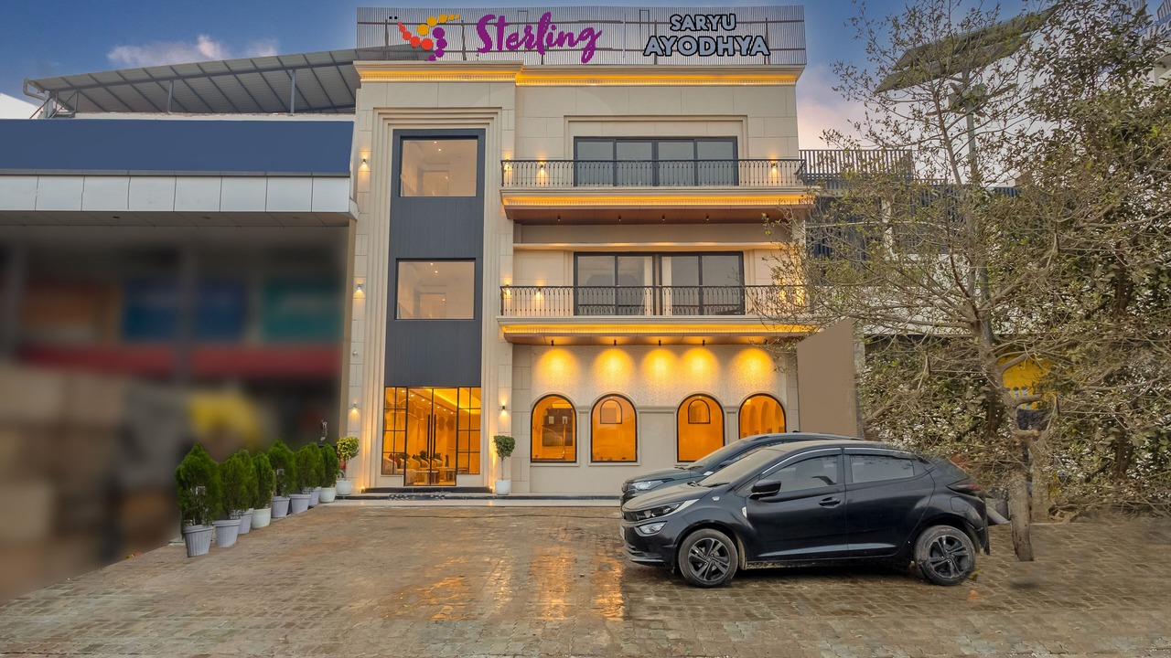 Photo of Outdoor in Faizabad