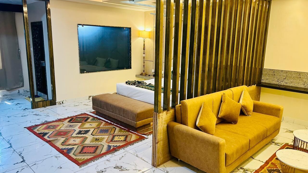 Photo of Bedroom in Semiliguda