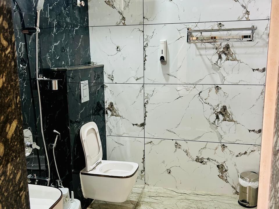 Photo of Bathroom in Semiliguda