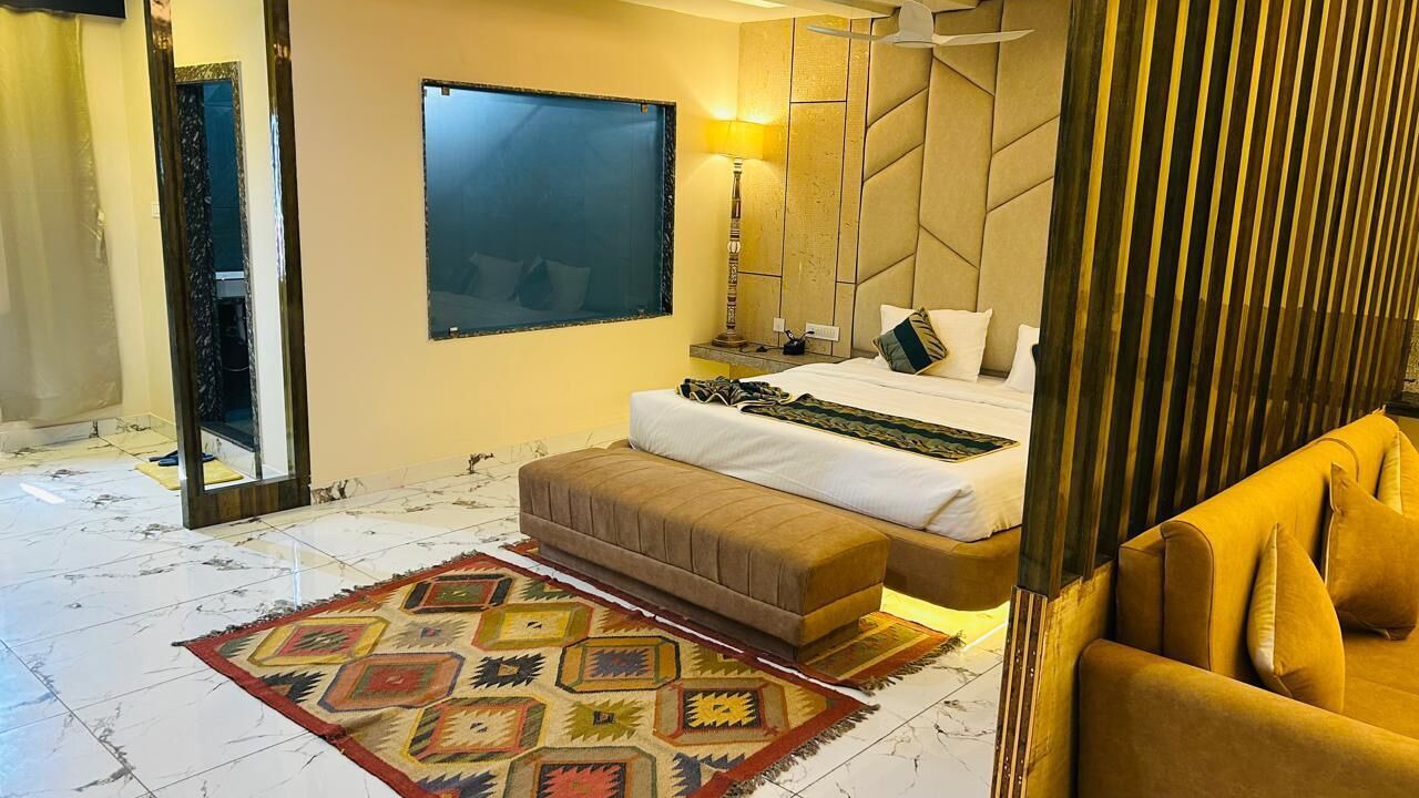 Photo of Bedroom in Semiliguda
