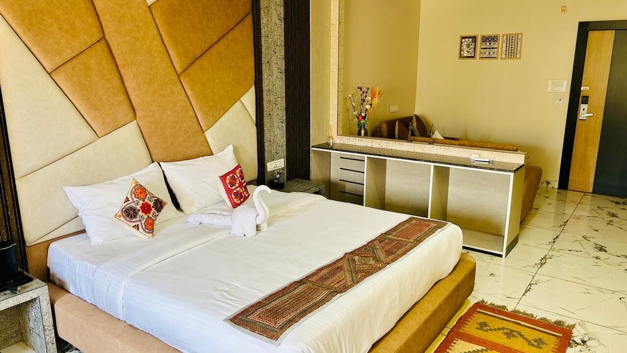 Photo of Bedroom in Semiliguda