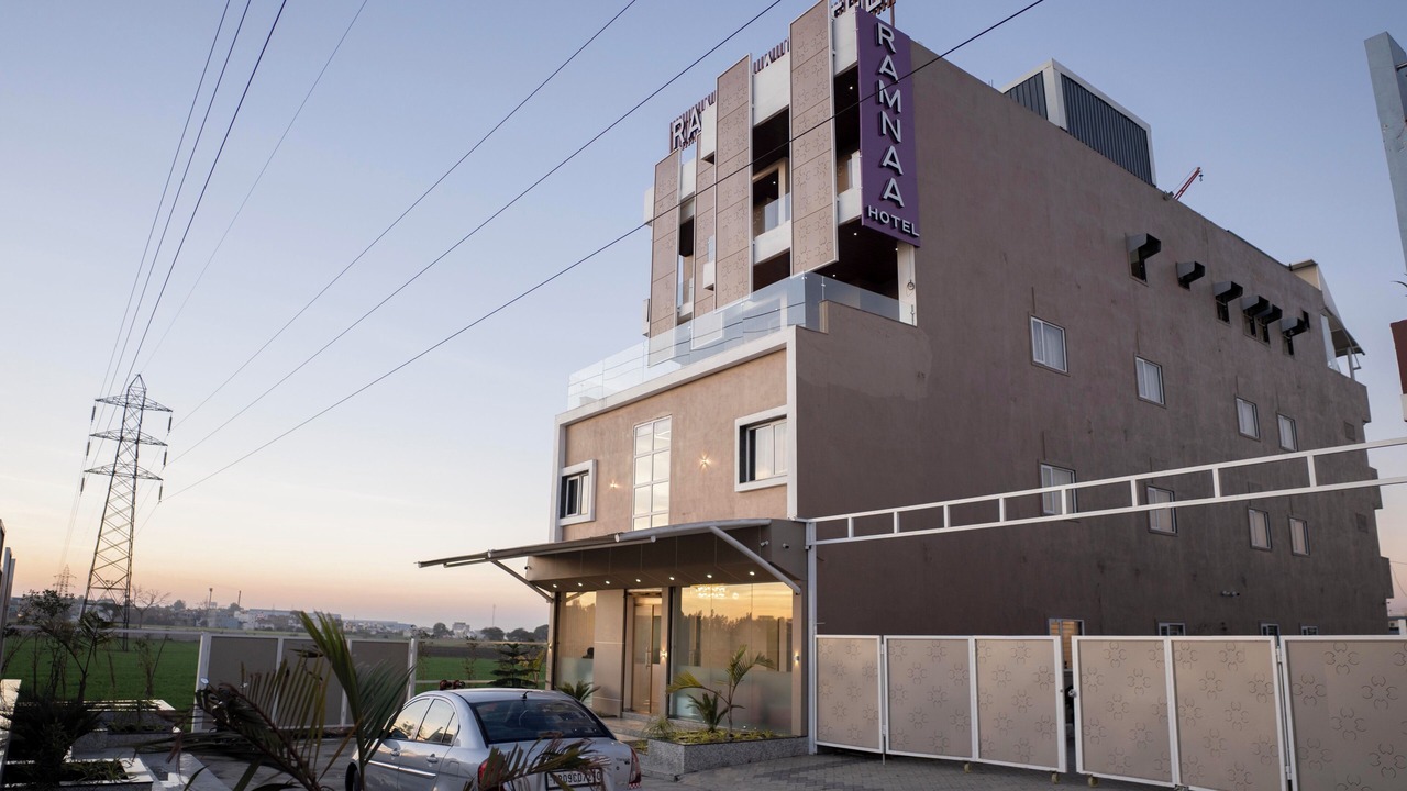 Photo of Outdoor in Rau