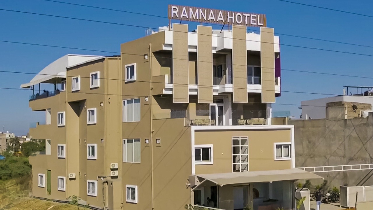 Photo of Outdoor in Rau