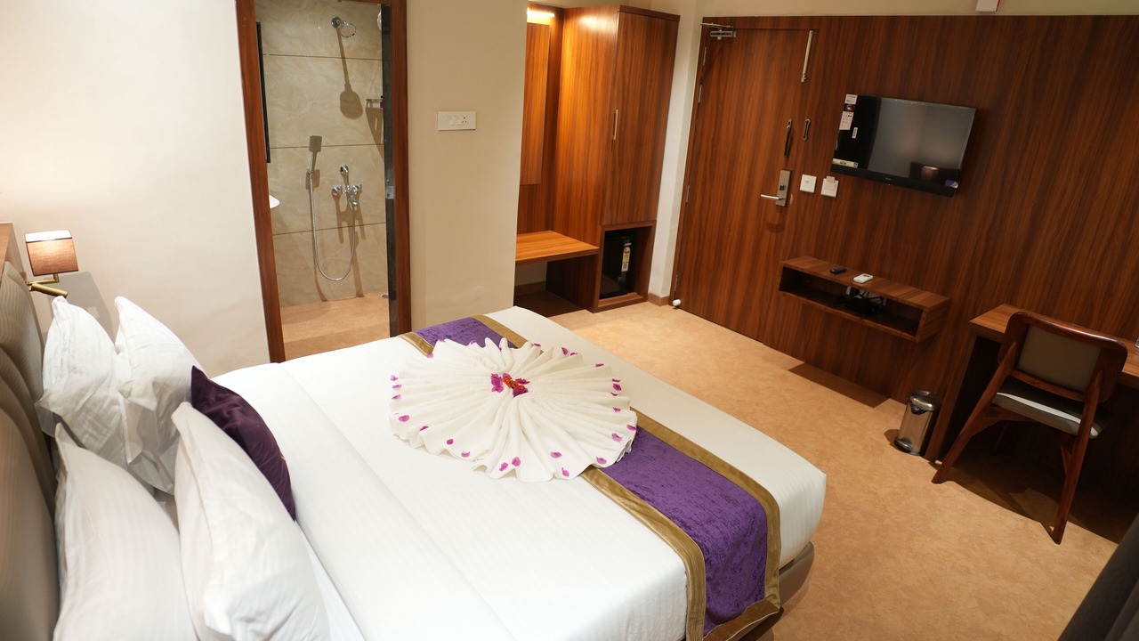 Photo of Bedroom in Rau