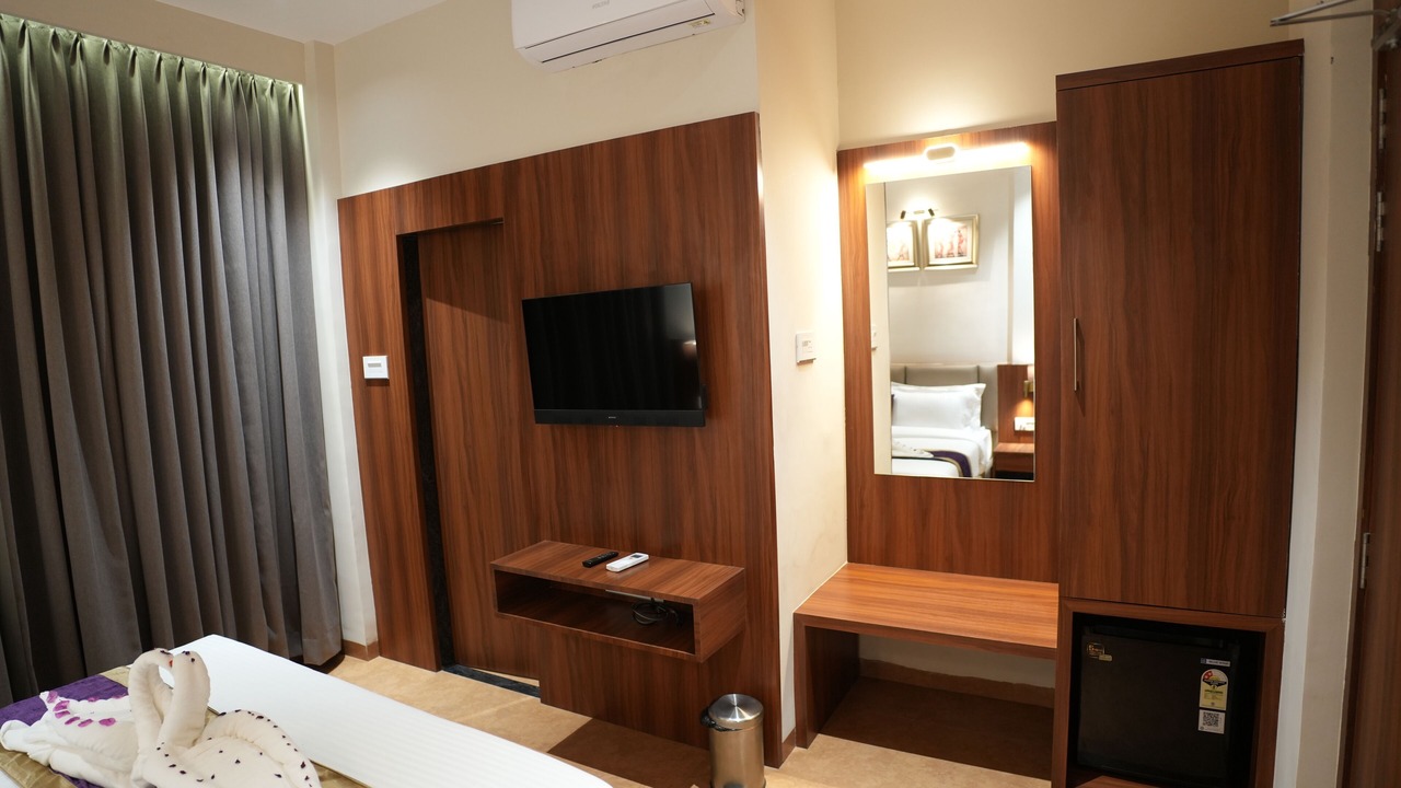 Photo of Bedroom in Rau