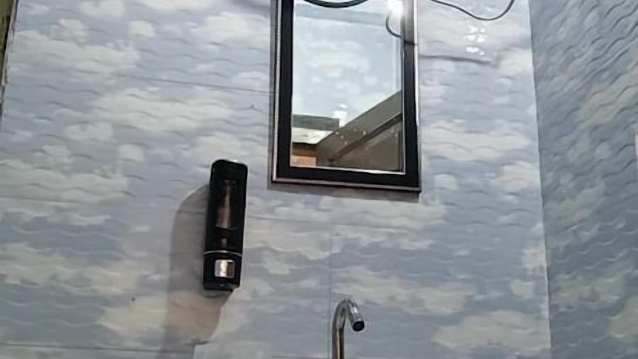 Photo of Bathroom in Kharsali