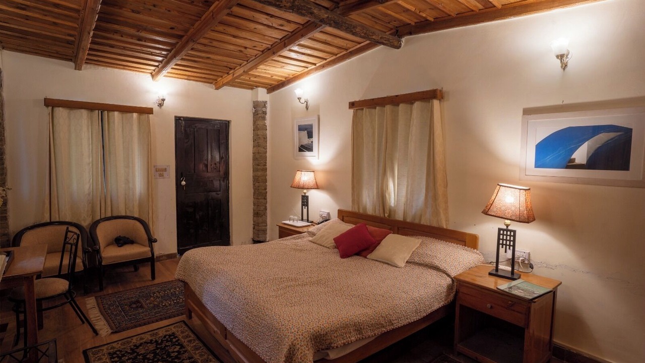 Photo of Bedroom in Nathuakhan