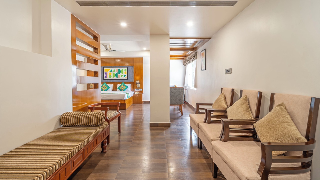 Photo of Bedroom in Chirayinkil