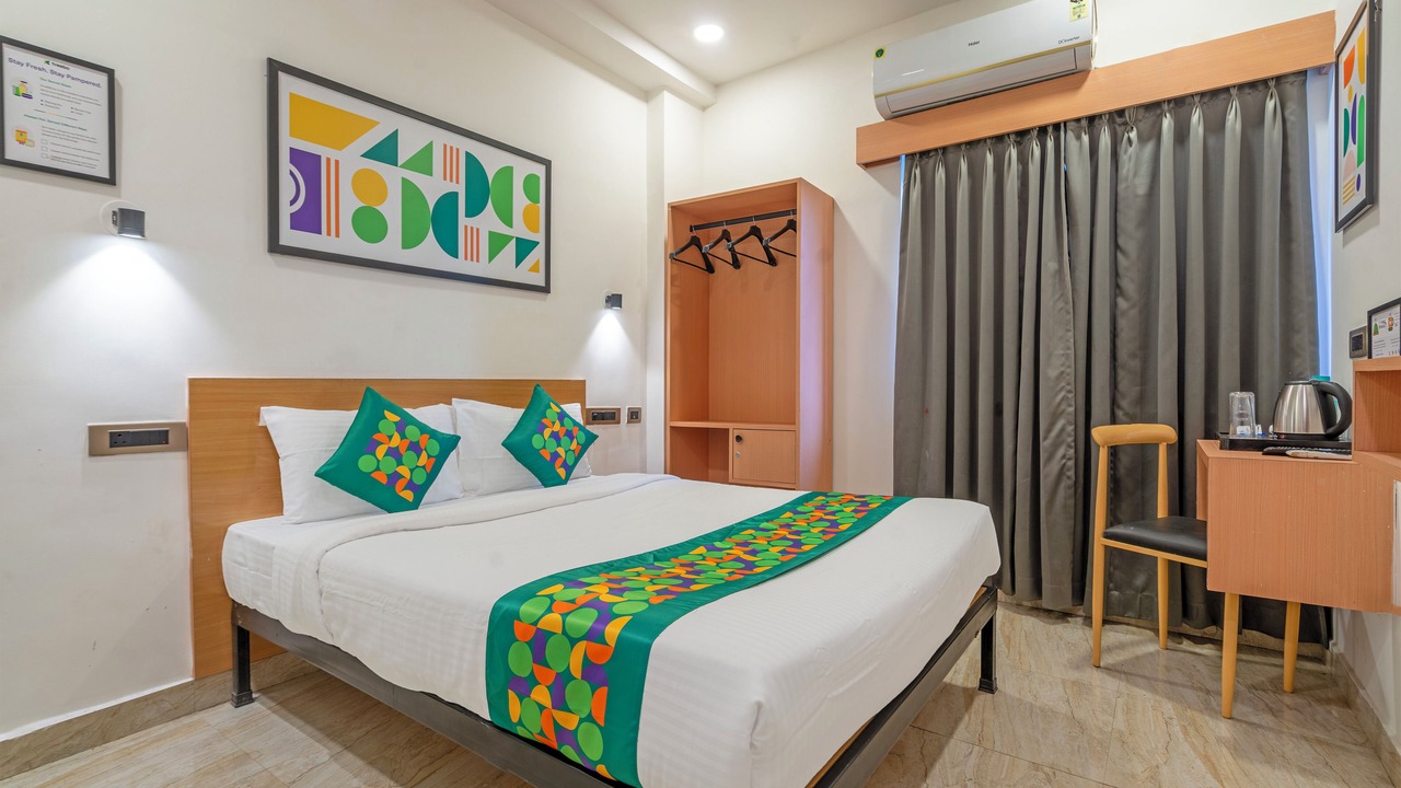 Photo of Bedroom in Champapet