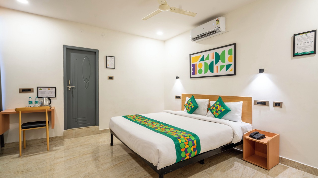 Photo of Bedroom in Champapet