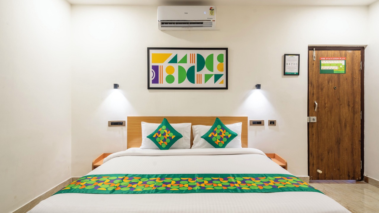 Photo of Bedroom in Champapet