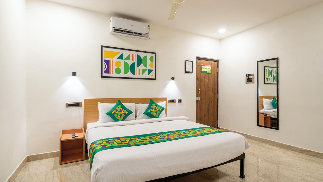 Photo of Bedroom in Champapet