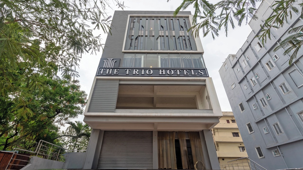 Photo of Outdoor in Champapet