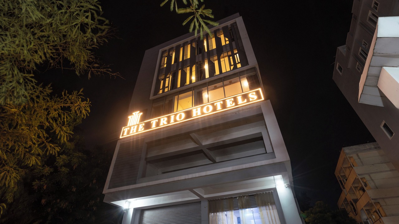 Photo of Outdoor in Champapet