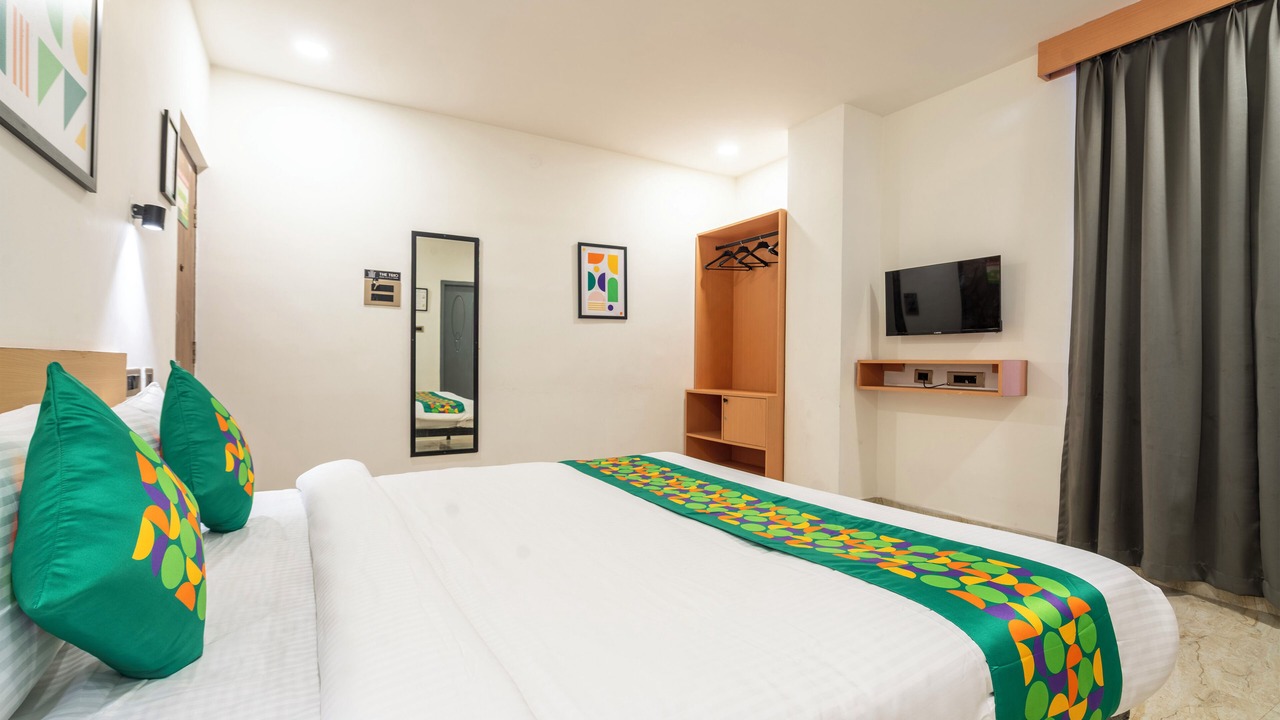 Photo of Bedroom in Champapet