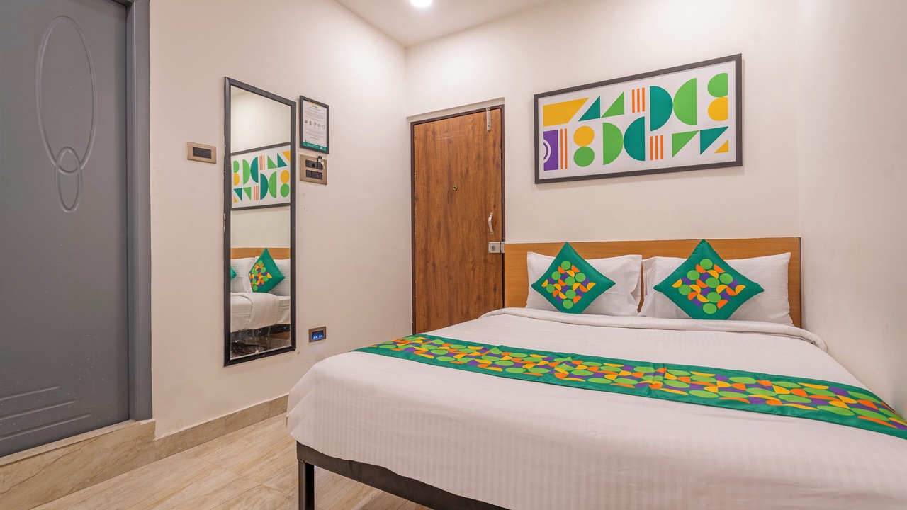 Photo of Bedroom in Champapet