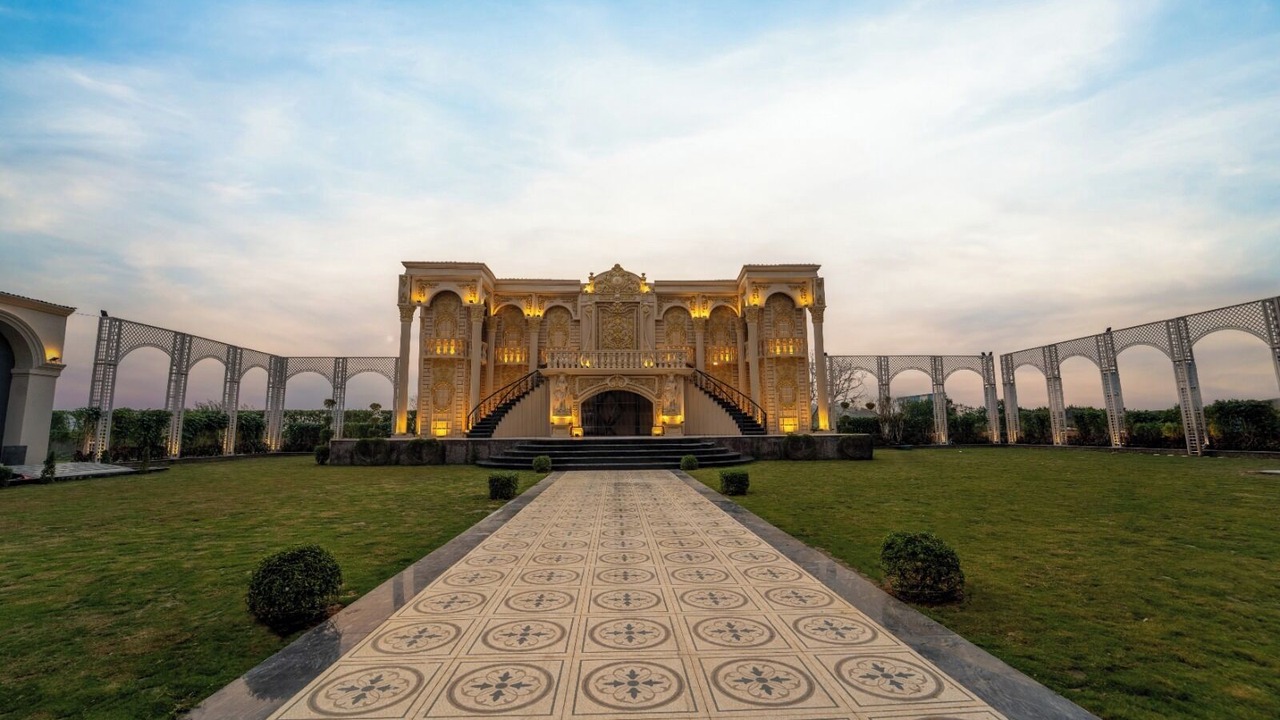Photo of Outdoor in Rohtak