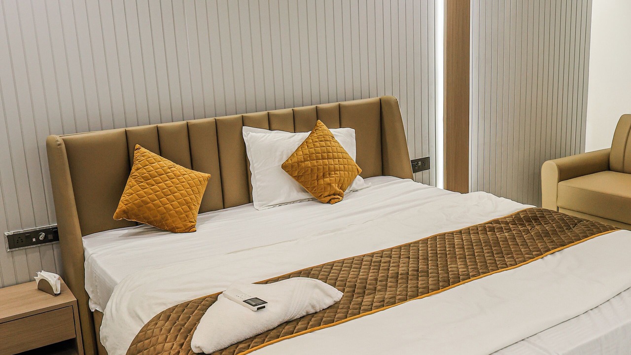 Photo of Bedroom in Surat