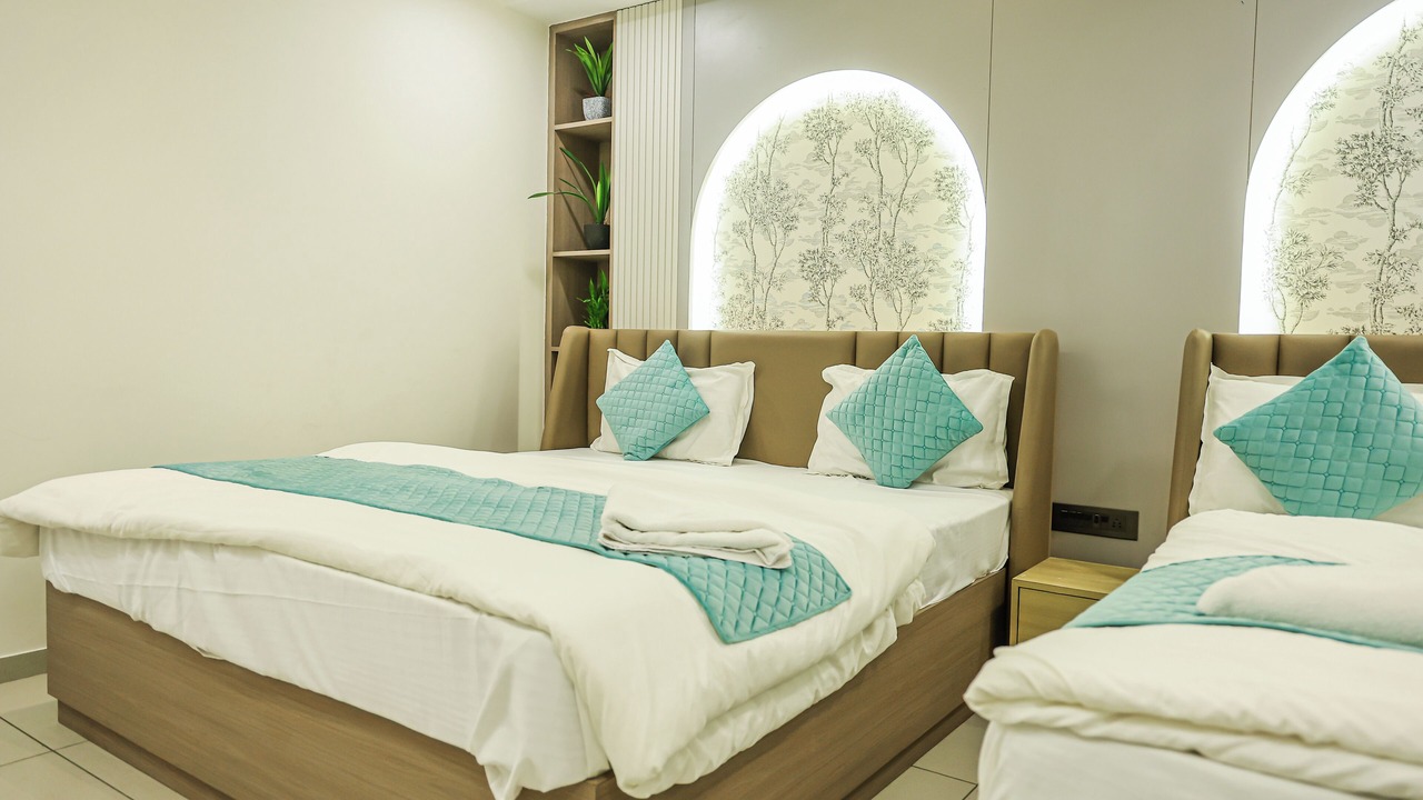 Photo of Bedroom in Surat