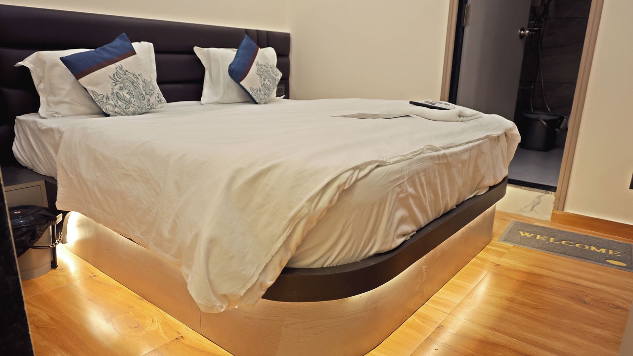 Photo of Bedroom in Surat