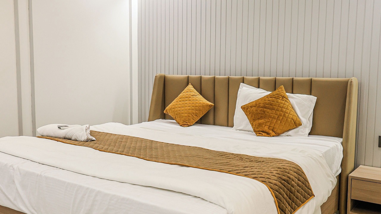 Photo of Bedroom in Surat