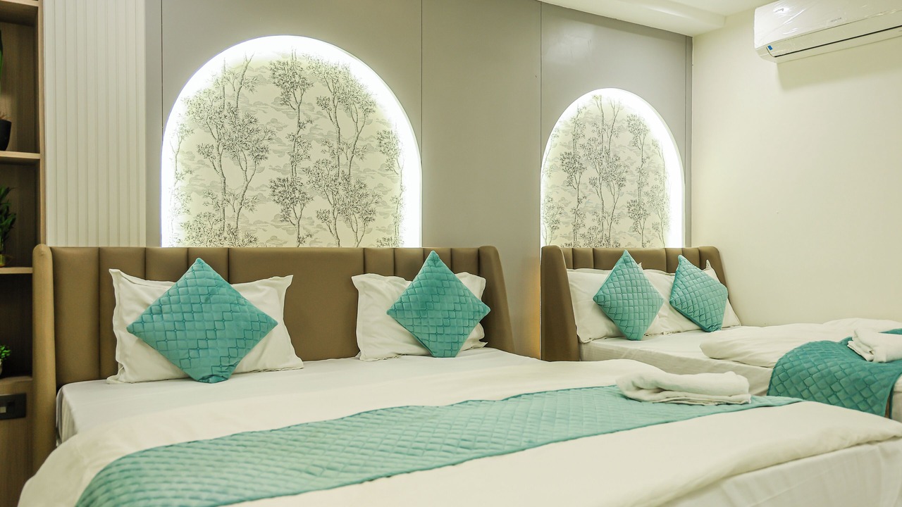 Photo of Bedroom in Surat