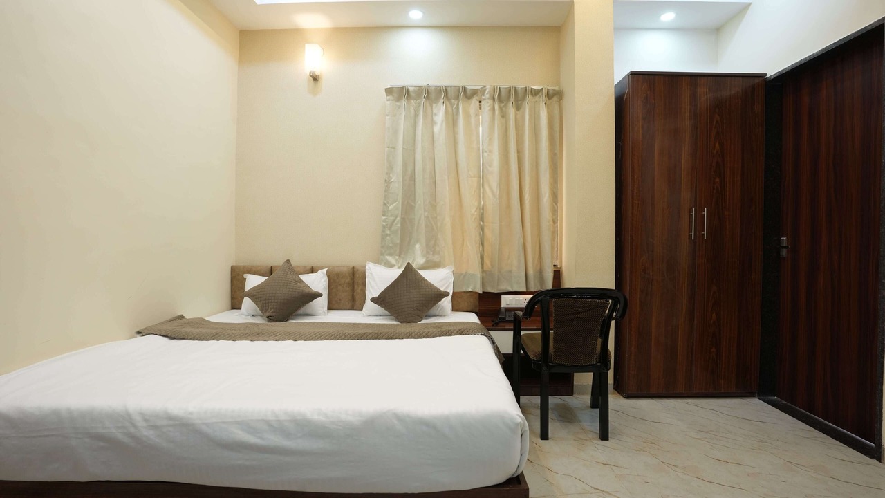 Photo of Patio Balcony in Raipur