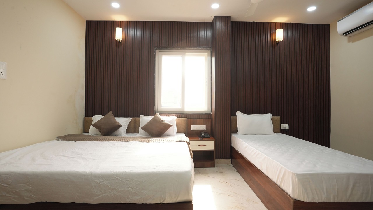 Photo of Bedroom in Raipur