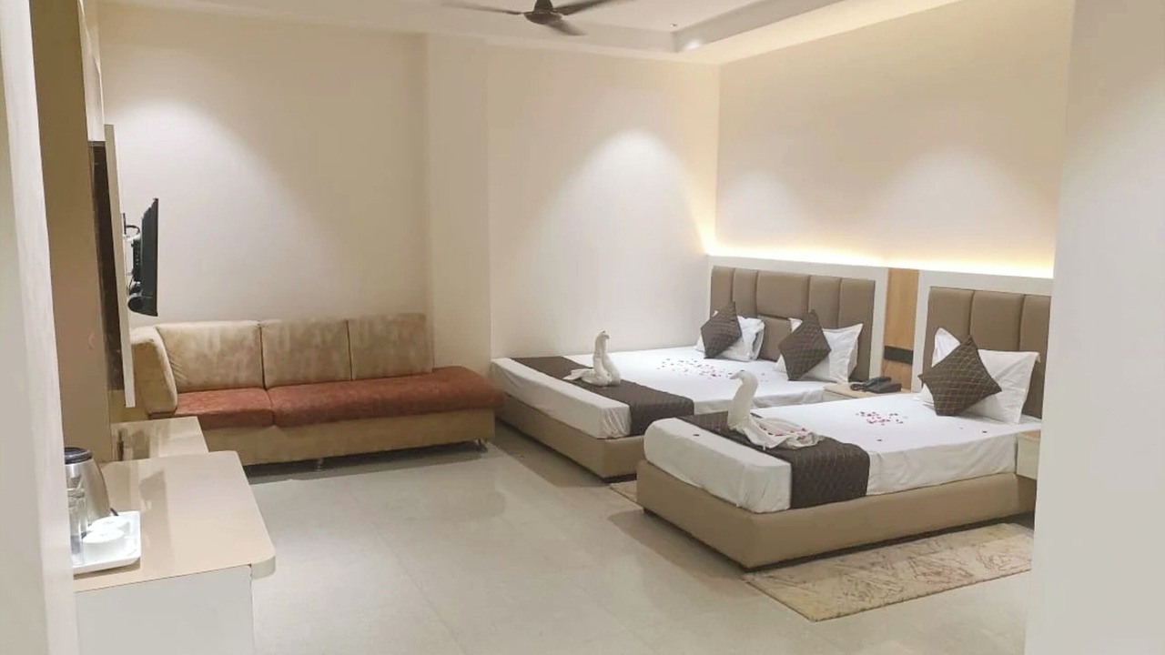 Photo of Bedroom in Varanasi
