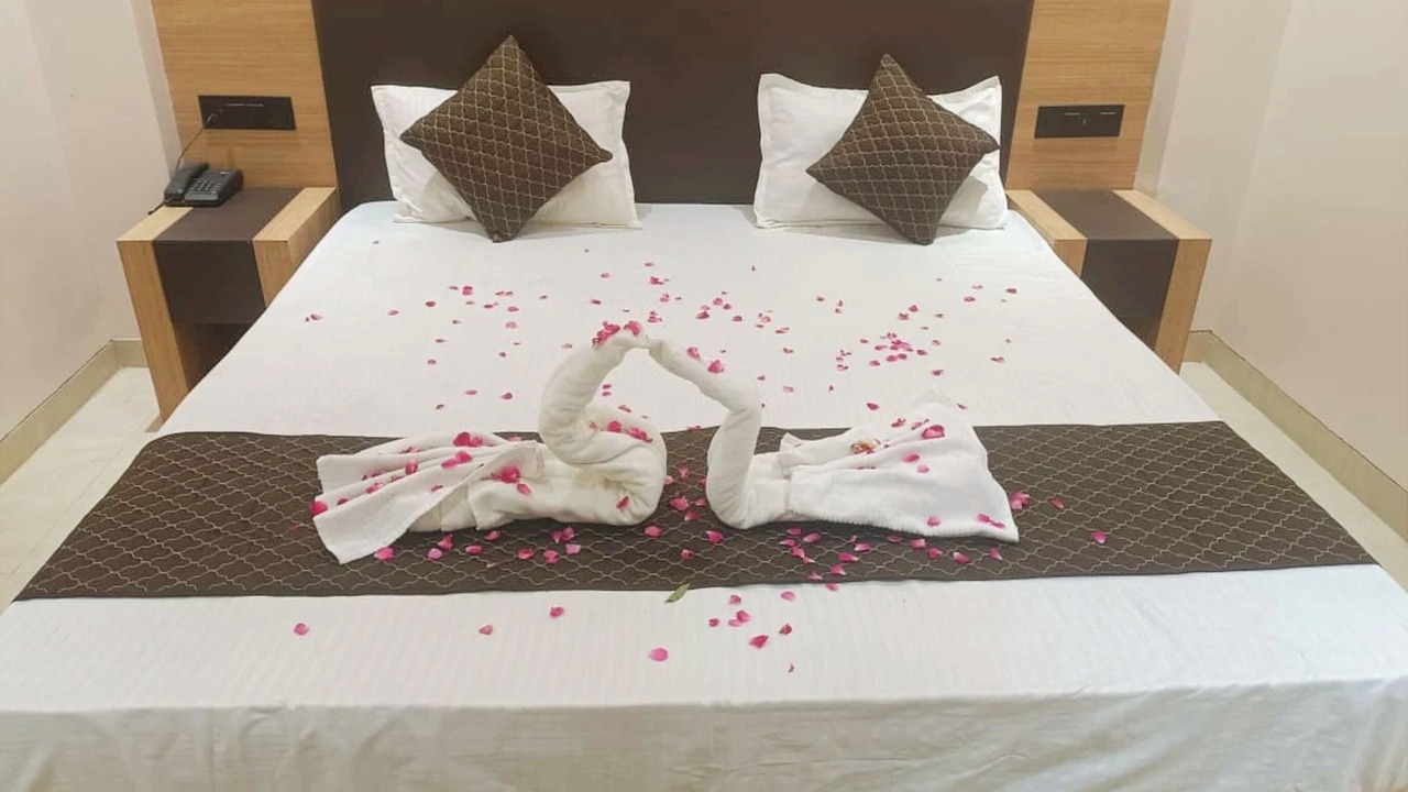Photo of Bedroom in Varanasi