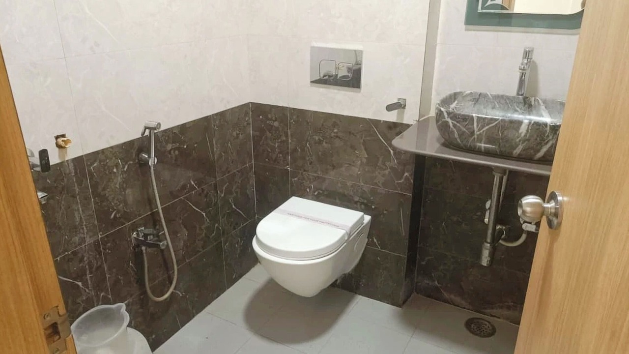 Photo of Bathroom in Varanasi