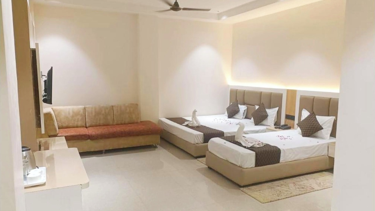 Photo of Bedroom in Varanasi