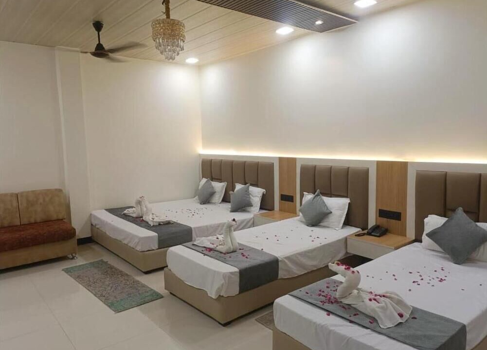Photo of Bedroom in Varanasi