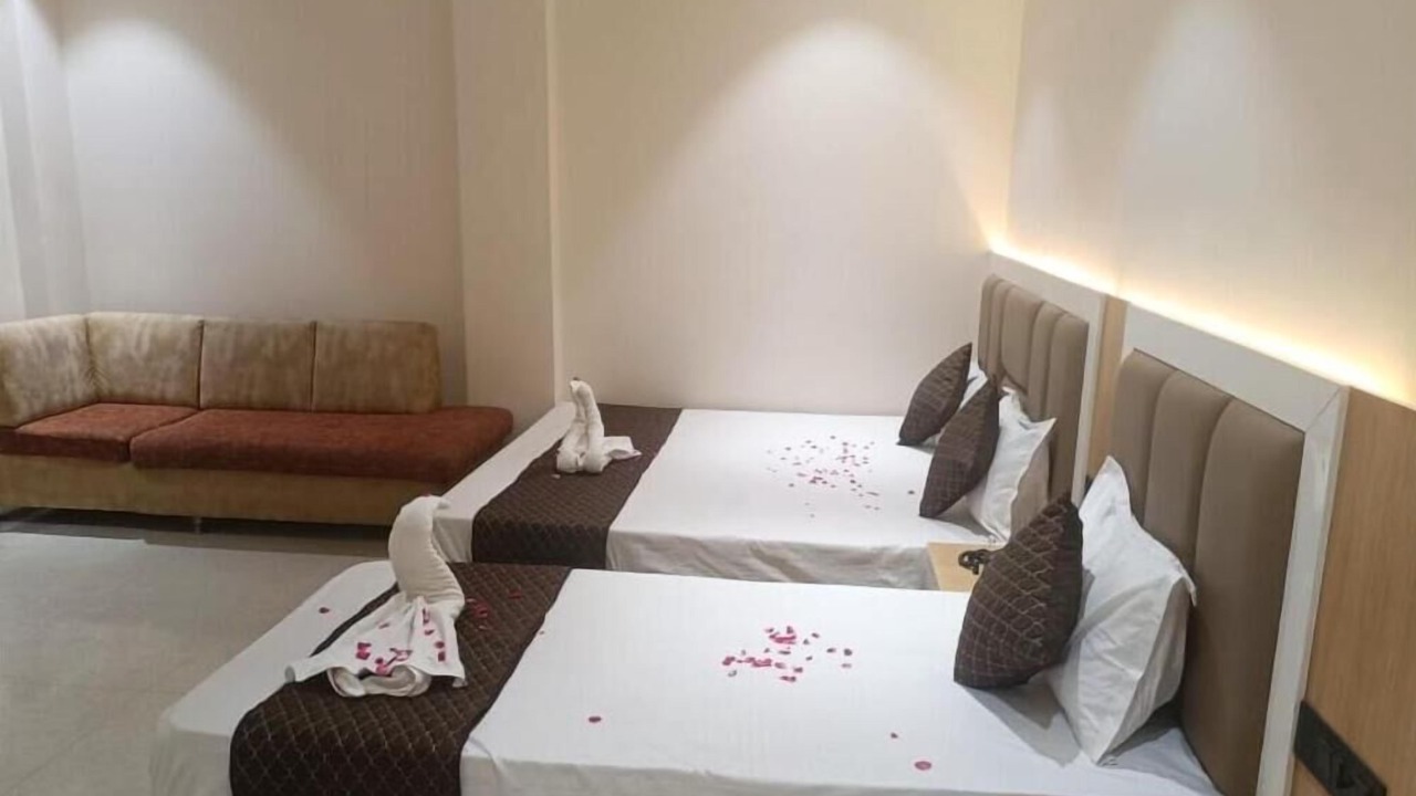 Photo of Bedroom in Varanasi