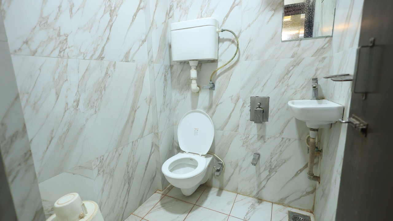 Photo of Bathroom in Rajkot