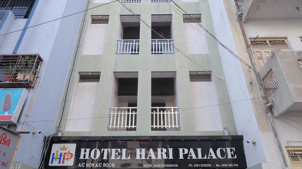Photo of Outdoor in Rajkot
