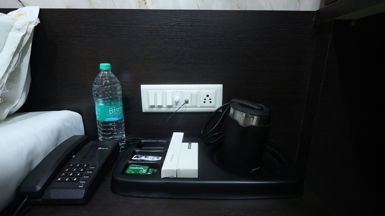Photo of Bedroom in Rajkot