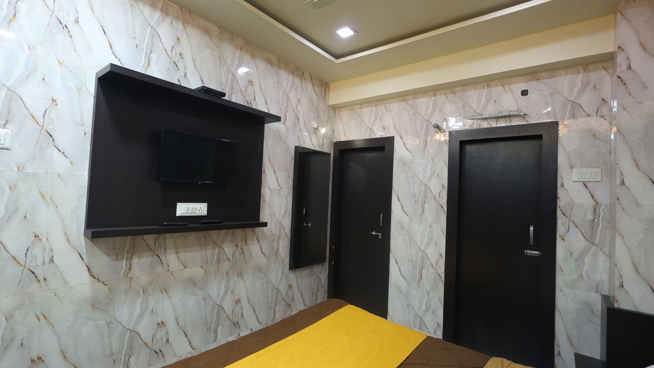 Photo of Bedroom in Rajkot