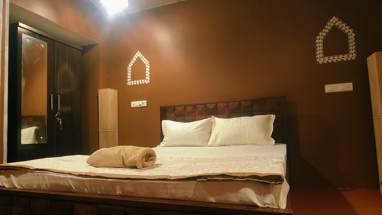 Photo of Bedroom in Varchi Ali
